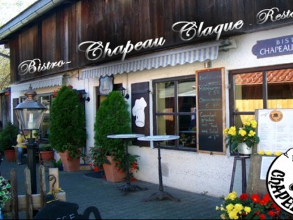 Фото: Bistro Chapeau Claque